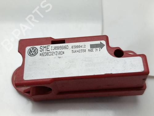 Used Electronic sensor Electronic sensor VW GOLF IV (1J1) [1997-2008] 39690990 39690990