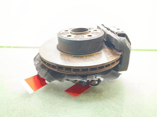 Used Right front steering knuckle Right front steering knuckle BMW 7 (E65, E66, E67) 730 d (218 hp) 40294320 40294320