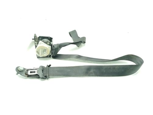 Used Rear left seatbelt CITROËN C4 II (NC_) [2009-2026]  32516074