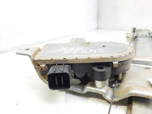 Front right window mechanism MITSUBISHI PAJERO III (V7_W, V6_W) 3.2 Di-D (V68W) | BP18168583C23 