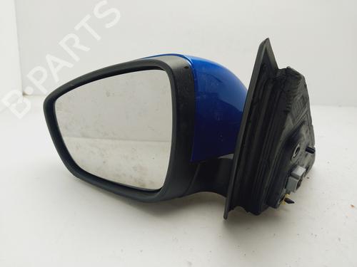 Used Left mirror FORD FOCUS IV (HN) [2018-2025]  27191713