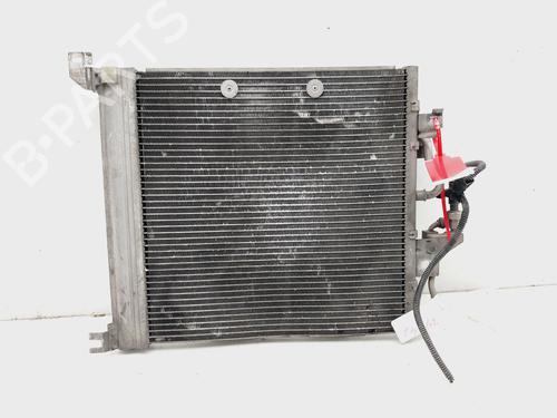 Used AC radiator OPEL ASTRA H (A04) [2004-2014]  18476077