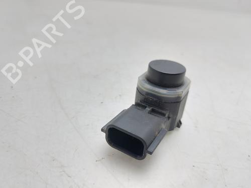 Used Electronic module Electronic module DACIA DUSTER (HM_) [2017-2026] 35781827 35781827