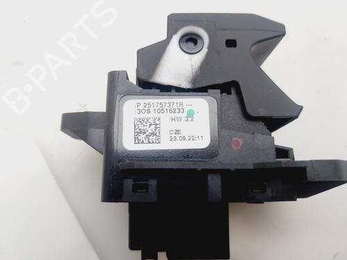 Hand brake RENAULT AUSTRAL | BP30194713I18