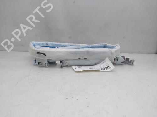 Right curtain airbag SEAT LEON (5F1)  | BP15843679C12 