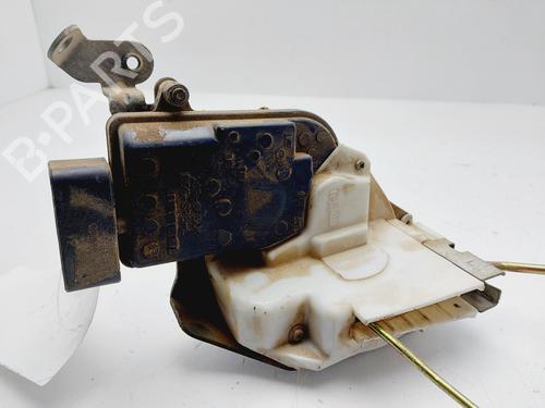 Front left lock SUZUKI IGNIS II (MH)  | BP23875760C98 