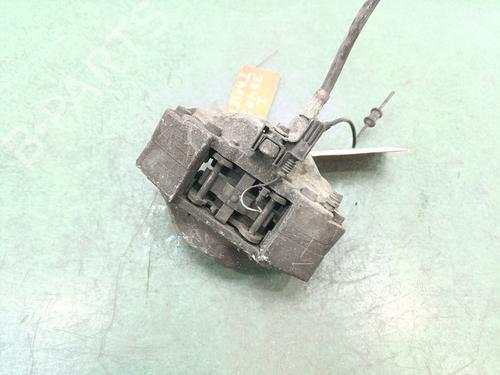 Used Left rear brake caliper MERCEDES-BENZ M-CLASS (W163) ML 400 CDI (163.128) (250 hp) 27279843