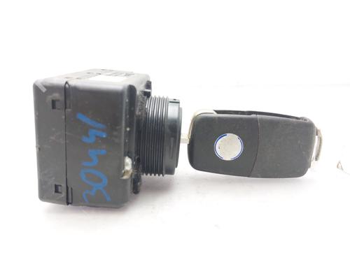 Used Ignition barrel VW PHAETON (3D1, 3D2, 3D3, 3D4, 3D6, 3D7, 3D8, 3D9) 3.0 V6 TDI 4motion (224 hp) 12601623