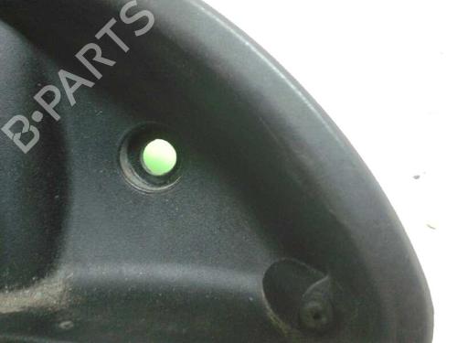 Front left interior door handle NISSAN KUBISTAR Van (X76) 1.5 dCi | BP3298384I13 
