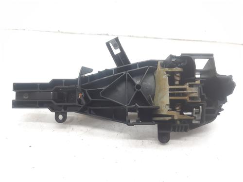 Front right exterior door handle BMW X5 (E70) 3.0 d | BP7711038C129 