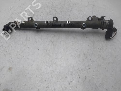 Used Injection rail Injection rail BMW 3 (E90) 320 d (163 hp) 40528149 40528149