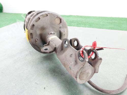 Left front shock absorber TOYOTA AURIS (_E15_)  | BP15417609M16 
