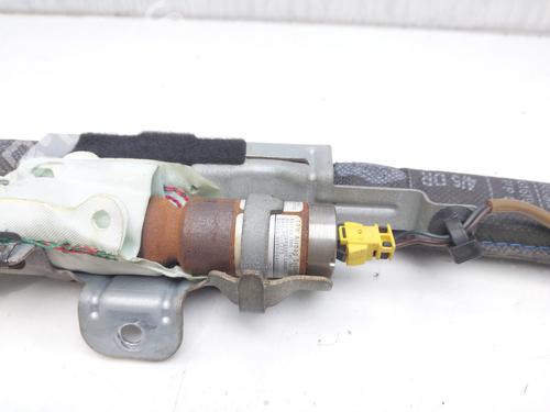 Left curtain airbag FORD FOCUS II (DA_, HCP, DP) 1.6 TDCi | BP12414582C11 
