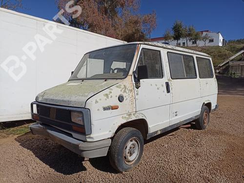 Used Parts FIAT DUCATO Van (290_)    999634