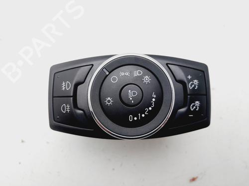 Used Headlight switch FORD FOCUS III [2010-2020]  29322103