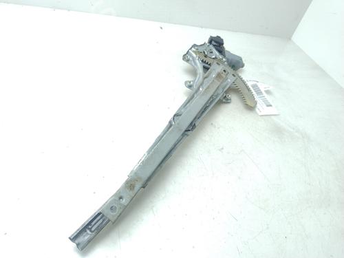 Used Rear left window mechanism NISSAN NAVARA NP300 Pickup (D23, D23T) [2014-2025]  29903670