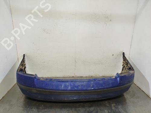 Used Rear bumper VW PASSAT B5.5 (3B3) 1.9 TDI (130 hp) 33037243