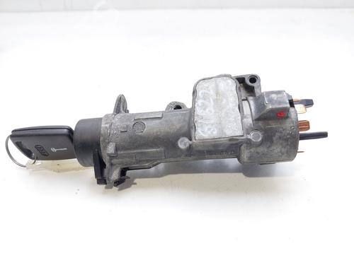 Ignition barrel AUDI A6 C5 (4B2) 2.5 TDI | BP13811658M48 