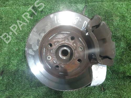 Used Right front steering knuckle RENAULT MEGANE I Classic (LA0/1_) 1.6 e (LA0F, LA0S) (90 hp) 4711143