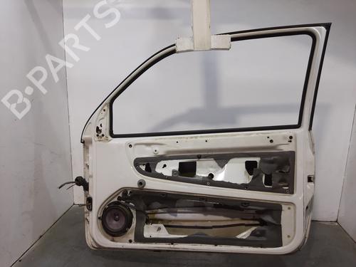 Right front door SEAT AROSA (6H1) 1.0 | BP12417025C3 