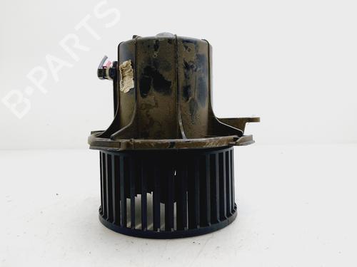 Heater blower motor CITROËN C4 Coupe (LA_)  | BP29242262M62 