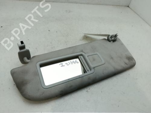 Left sun visor AUDI A6 C7 (4G2, 4GC) | BP36677270I1 - Image 2