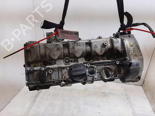 Used Cylinder head MERCEDES-BENZ C-CLASS (W203) [2000-2007]  28075670