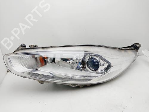 Koplamp links FORD FIESTA VI (CB1, CCN) [2008-2025]  27930279