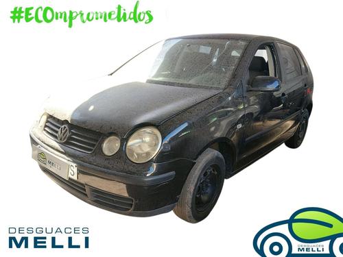 Recambios VW POLO IV (9N_, 9A_)  1.2 12V  4632630
