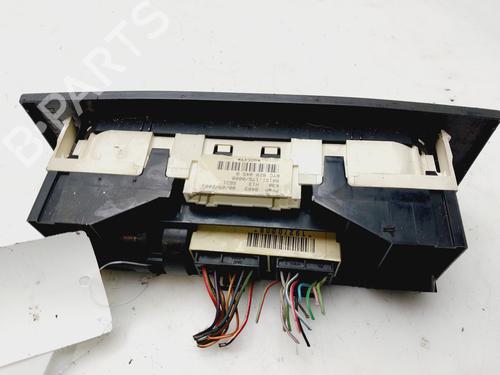 Climate control SKODA FABIA I Combi (6Y5) 1.4 TDI | BP22309046I5 