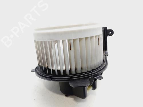 Heater blower motor RENAULT KANGOO / GRAND KANGOO II (KW0/1_)  | BP25735130M62 