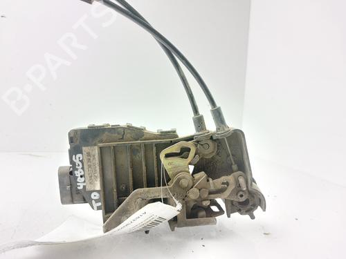 rear-right-lock-mercedes-benz-m-class-w163-1998-1999-2000-2001-2002-2003-2004-2005-31965711 main image