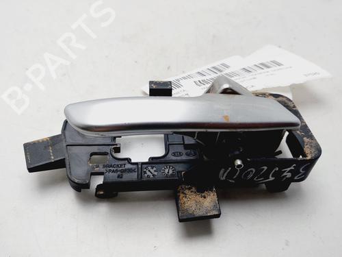 Rear right interior door handle KIA PICANTO III (JA)  | BP29546515I16 