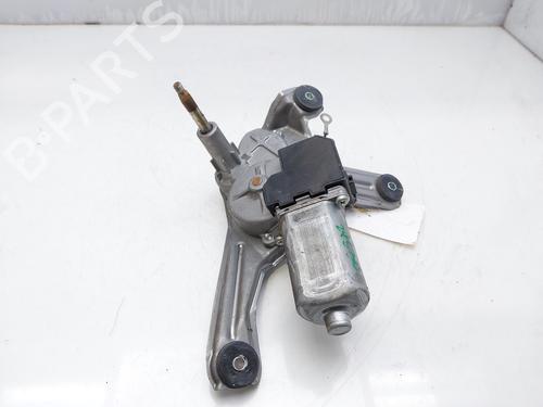 Rear wiper motor TOYOTA AVENSIS Estate (_T25_) 2.2 D-4D (ADT251_, ADT251R) | BP12412392M102 