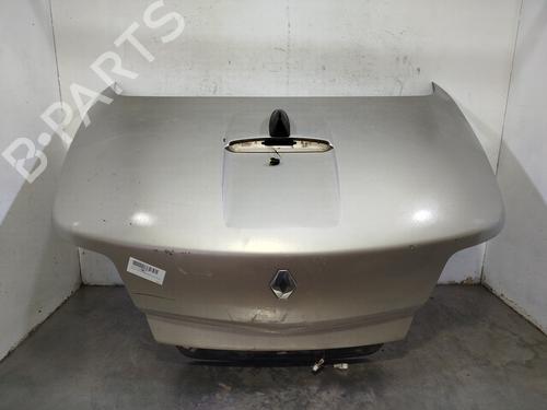 Used Tailgate Tailgate 36418911 36418911