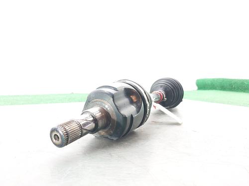 Left front driveshaft CHEVROLET EPICA (KL1_) 2.0 | BP21215818M38 