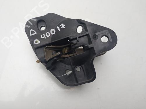 Türgriff vorne rechts innen CHRYSLER VOYAGER IV (RG, RS) 2.5 CRD | BP30831421I14