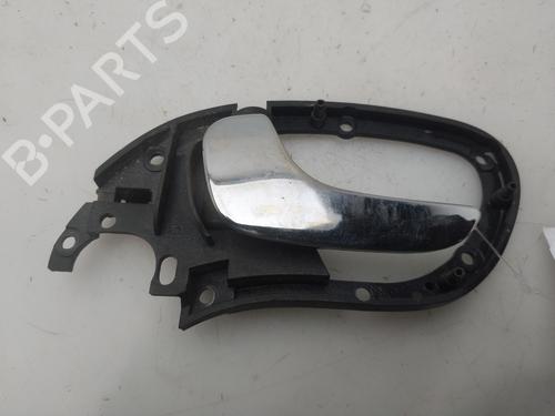 Used Front left interior door handle Front left interior door handle 36781303 36781303