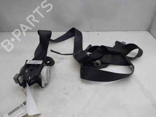 Used Front left seatbelt BMW X5 (E70) 3.0 d (235 hp) 17235108