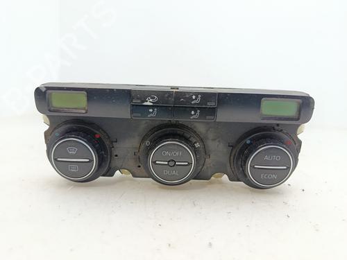 Used Climate control Climate control VW TOURAN (1T1, 1T2) [2003-2011] 34126789 34126789
