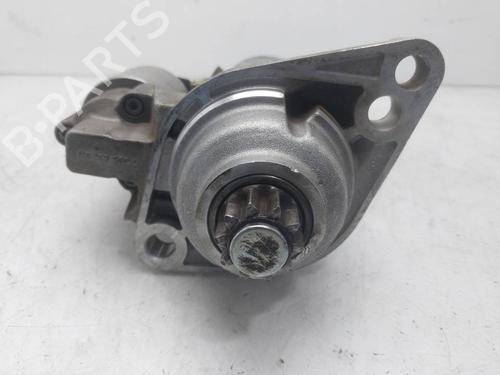 Used Starter Starter 39184314 39184314