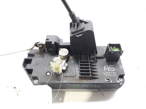 Used Rear left lock Rear left lock SAAB 9-5 (YS3E) [1997-2009] 10662974 10662974