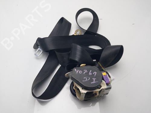 Used Front left seatbelt SEAT TOLEDO III (5P2) [2004-2009]  32292917