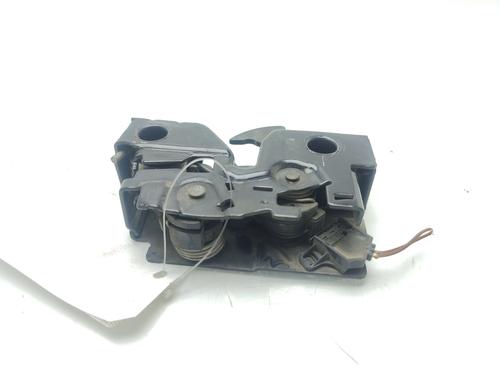 Hood lock SEAT LEON (5F1)  | BP25266656C133 