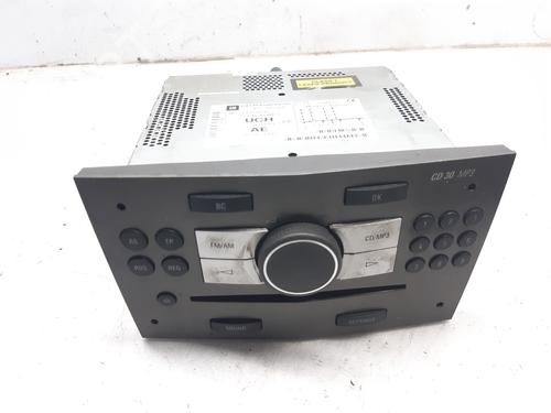 Bilradio OPEL ZAFIRA / ZAFIRA FAMILY B (A05) 1.9 CDTI (M75) (120 hp) 7875264