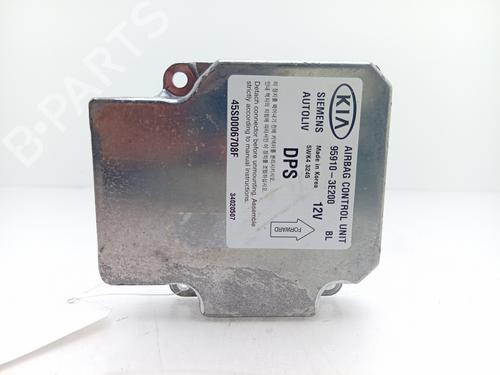 ECU airbags KIA SORENTO I (JC)  | BP22896914M53 