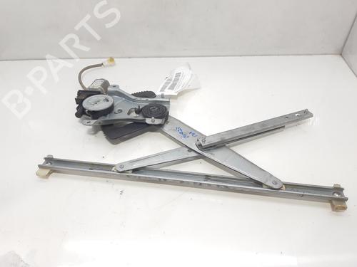 Used Front right window mechanism CHEVROLET AVEO / KALOS Saloon (T250, T255) 1.4 (94 hp) 10773555
