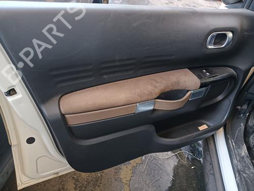 Module électronique CITROËN C4 CACTUS 1.2 THP 110 | BP29242238M83 
