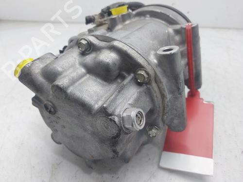AC compressor TOYOTA C-HR (_X1_) 1.8 Hybrid (ZYX10_, ZYX11_, ZYX10R, ZYX11R) | BP36803271M34 - Image 2