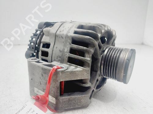 Generator OPEL CORSA D (S07)  | BP29394965M7 